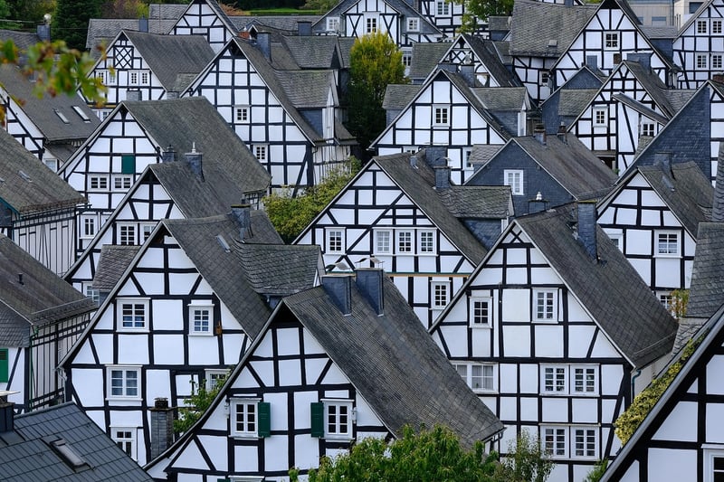 Historic Architecture