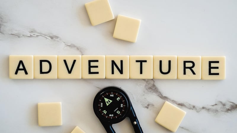 Chrono-Quest Adventures